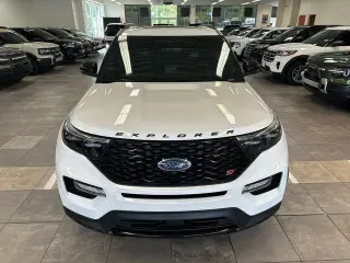 Ford Explorer 2023 AWD ST 4dr SUV
