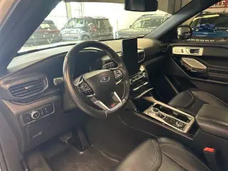 Ford Explorer 2023 AWD ST 4dr SUV