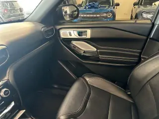 Ford Explorer 2023 AWD ST 4dr SUV