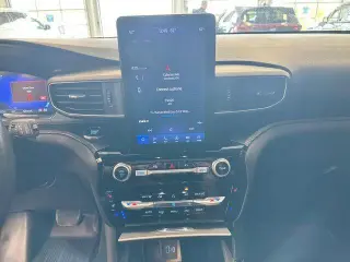 Ford Explorer 2023 AWD ST 4dr SUV