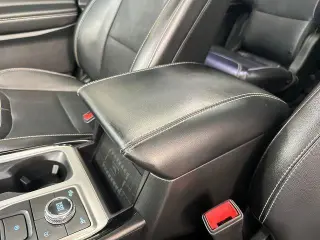 Ford Explorer 2023 AWD ST 4dr SUV