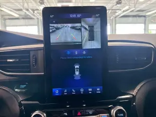 Ford Explorer 2023 AWD ST 4dr SUV