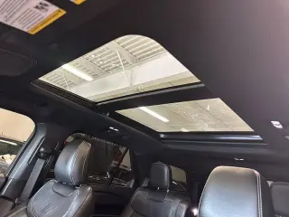 Ford Explorer 2023 AWD ST 4dr SUV