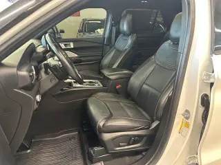 Ford Explorer 2023 AWD ST 4dr SUV