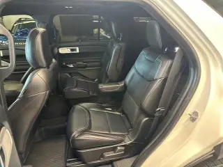 Ford Explorer 2023 AWD ST 4dr SUV