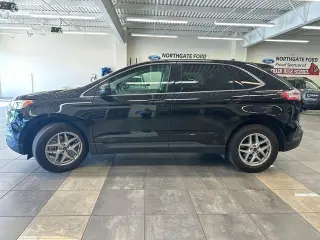 Ford Edge 2024 AWD ST-Line 4dr SUV