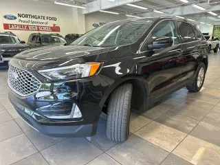 Ford Edge 2024 AWD ST-Line 4dr SUV