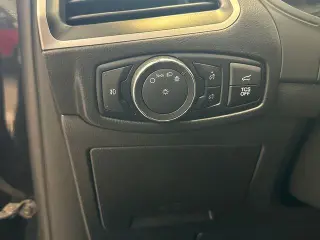 Ford Edge 2024 AWD ST-Line 4dr SUV