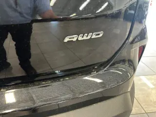 Ford Edge 2024 AWD ST-Line 4dr SUV