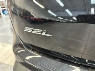 Ford Edge 2024 AWD ST-Line 4dr SUV