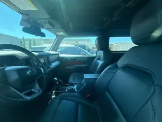 Ford Bronco 2023 4x4 Base Advanced 2dr SUV