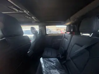 Ford Bronco 2023 4x4 Base Advanced 2dr SUV