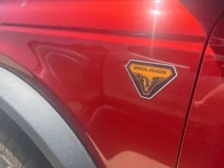 Ford Bronco 2023 4x4 Base Advanced 2dr SUV