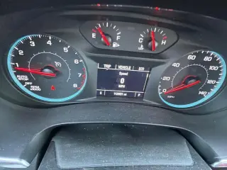 Chevrolet Malibu 2021 LT 4dr Sedan