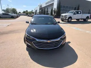 Chevrolet Malibu 2021 LT 4dr Sedan