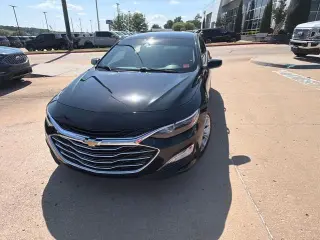 Chevrolet Malibu 2021 LT 4dr Sedan