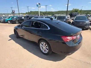 Chevrolet Malibu 2021 LT 4dr Sedan