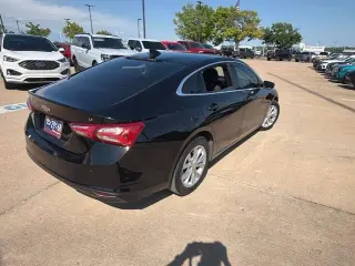 Chevrolet Malibu 2021 LT 4dr Sedan