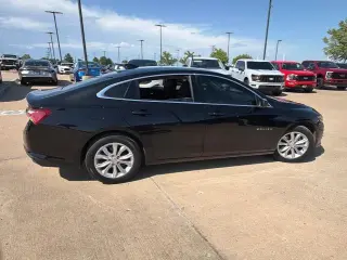 Chevrolet Malibu 2021 LT 4dr Sedan