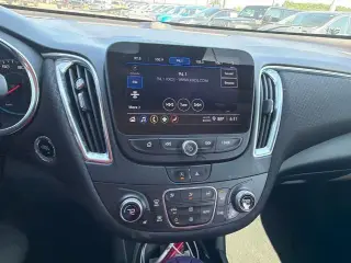 Chevrolet Malibu 2021 LT 4dr Sedan
