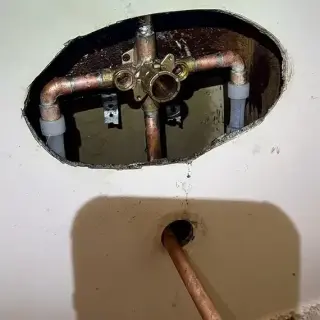 ¡Plomería Profesional en Los Ángeles!