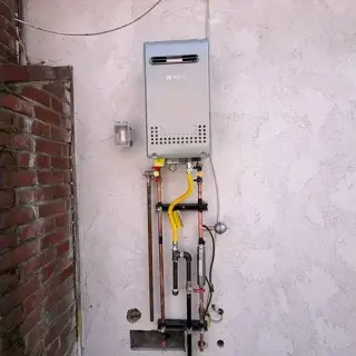 ¡Plomería Profesional en Los Ángeles!