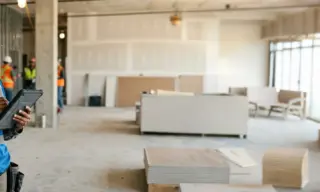Drywall Profesional en Antioch