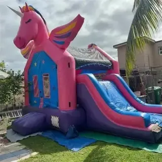 ¡DE TODO PARA SU FIESTA!