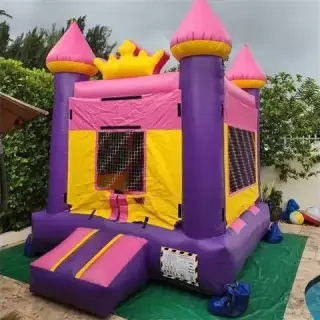 ¡DE TODO PARA SU FIESTA!