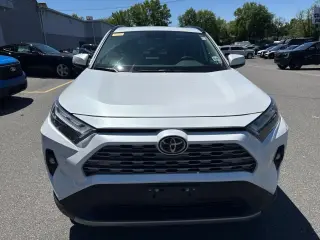 Toyota RAV4 2024 AWD Limited 4dr SUV