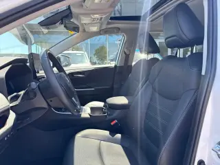 Toyota RAV4 2024 AWD Limited 4dr SUV