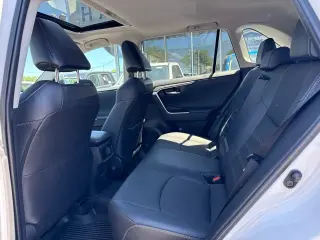 Toyota RAV4 2024 AWD Limited 4dr SUV