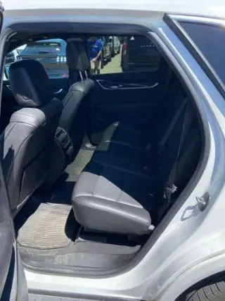 Cadillac XT5 2022 Premium Luxury 4dr SUV