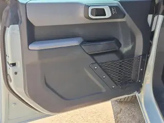 Ford Bronco 2022 4x4 Big Bend SUV 4p