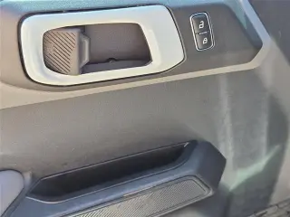 Ford Bronco 2022 4x4 Big Bend SUV 4p