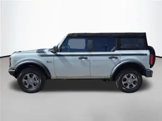 Ford Bronco 2022 4x4 Big Bend SUV 4p