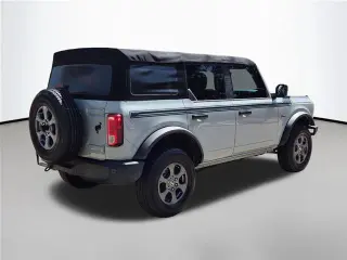Ford Bronco 2022 4x4 Big Bend SUV 4p