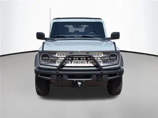 Ford Bronco 2022 4x4 Big Bend SUV 4p