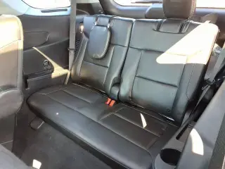 Ford Explorer 2023 AWD XLT 4dr SUV