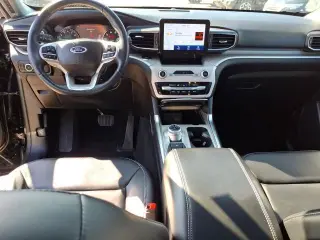 Ford Explorer 2023 AWD XLT 4dr SUV