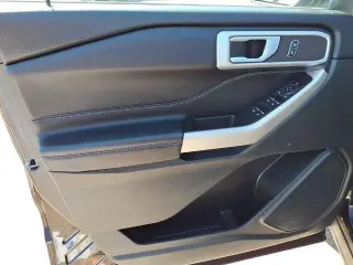 Ford Explorer 2023 AWD XLT 4dr SUV