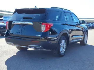 Ford Explorer 2023 AWD XLT 4dr SUV