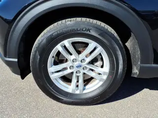 Ford Explorer 2023 AWD XLT 4dr SUV