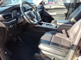 Ford Explorer 2023 AWD XLT 4dr SUV