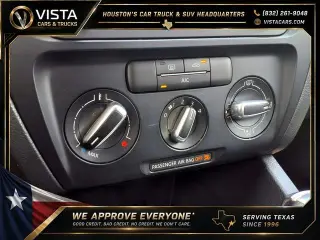 2013 Volkswagen Jetta SE PZEV Houston, Texas Vista Cars and Trucks
