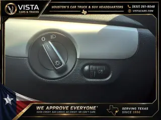2013 Volkswagen Jetta SE PZEV Houston, Texas Vista Cars and Trucks