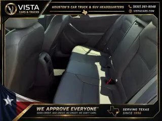 2013 Volkswagen Jetta SE PZEV Houston, Texas Vista Cars and Trucks