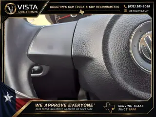 2013 Volkswagen Jetta SE PZEV Houston, Texas Vista Cars and Trucks