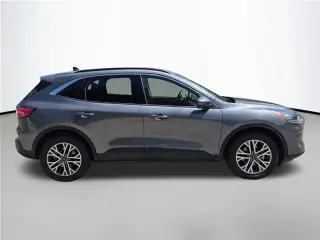 Ford Escape 2021 AWD SEL SUV de 4 puertas