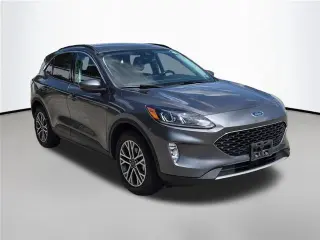 Ford Escape 2021 AWD SEL SUV de 4 puertas